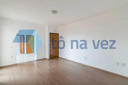 Apartamento com 3 Quartos à venda, 88m² no Vila Valparaíso, Santo André