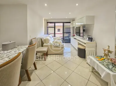 Apartamento com 2 Quartos à venda, 84m² no Vila Isabel, Rio de Janeiro