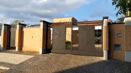 Casa de Condomínio com 3 Quartos à venda, 270m² no Portal dos Nobres, Americana