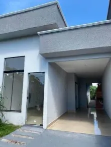 Casa com 3 Quartos à venda, 85m² no Setor Aeroporto Sul, Aparecida de Goiânia