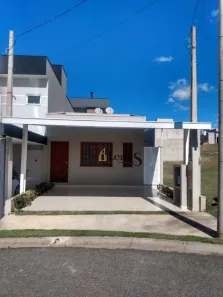 Casa de Condomínio com 2 Quartos à venda, 100m² no Núcleo Habitacional São Judas Tadeu, Itu