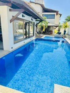 Casa de Condomínio com 4 Quartos à venda, 318m² no Robalo, Aracaju