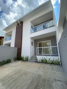 Sobrado com 3 Quartos à venda, 135m² no Jardim das Indústrias, São José dos Campos