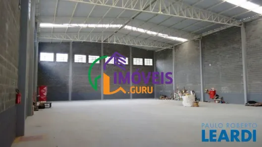Galpão/Depósito/Armazém para alugar, 840m² no Parque Maringá, Arujá