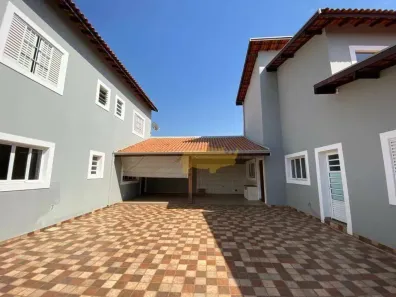 Casa com 5 Quartos à venda, 327m² no Jardim América, Rio Claro