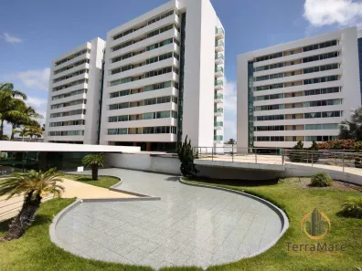 Apartamento com 4 Quartos à venda, 230m² no Ponta de Campina, Cabedelo