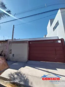 Casa com 3 Quartos para alugar, 160m² no Jardim Ipanema, São Carlos