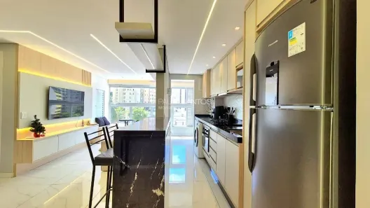 Apartamento com 3 Quartos à venda, 66m² no Além Ponte, Sorocaba