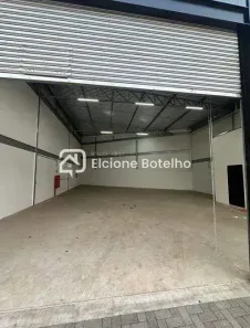 Galpão/Depósito/Armazém para alugar, 12m² no Luizote de Freitas, Uberlândia