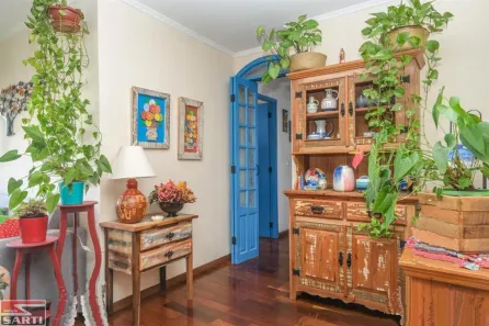 Apartamento com 3 Quartos à venda, 95m² no Água Fria, São Paulo
