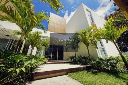 Casa com 5 Quartos para alugar, 10m² no Loteamento Portal da Ilha, Ilha de Itamaracá
