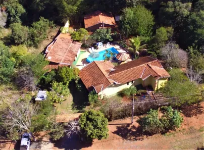 à venda, 1160m² no Vale do Igapó, Bauru
