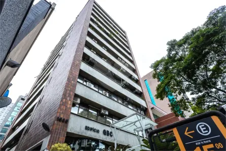 Sala Comercial à venda, 266m² no Vila Olímpia, São Paulo