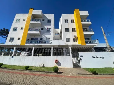Apartamento com 2 Quartos para alugar, 75m² no Presidente Médici, Chapecó
