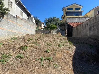 Lote/Terreno à venda, 250m² no Jardim Terras de São João, Jacareí