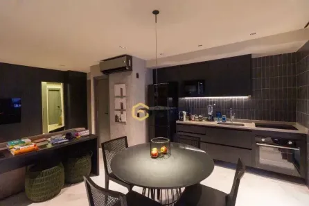 Apartamento com 1 Quarto à venda, 65m² no Jardim Paulista, São Paulo