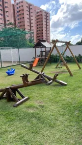 Apartamento com 3 Quartos à venda, 60m² no Jardim São Paulo, Recife
