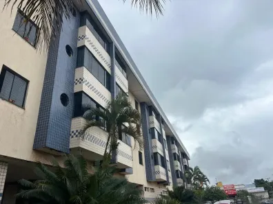 Apartamento com 3 Quartos à venda, 70m² no Taguatinga Norte, Brasília