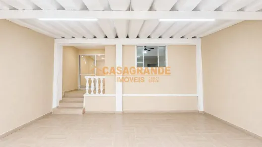 Casa com 3 Quartos à venda, 140m² no Jardim São Jorge, São José dos Campos