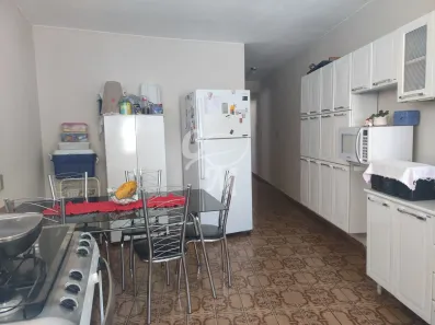 Casa com 2 Quartos à venda, 193m² no Jardim Esplanada, Jundiaí