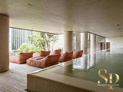 Apartamento com 3 Quartos à venda, 232m² no Pinheiros, São Paulo