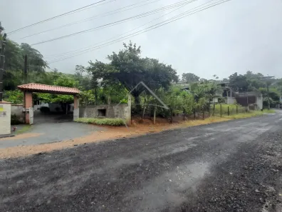Fazenda/Sítio com 2 Quartos à venda, 140m² no Ilha da Figueira, Jaraguá do Sul