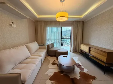 Cobertura com 3 Quartos à venda, 220m² no Taumaturgo, Teresópolis