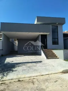 Casa de Condomínio com 3 Quartos à venda, 154m² no Jardim Promeca, Várzea Paulista