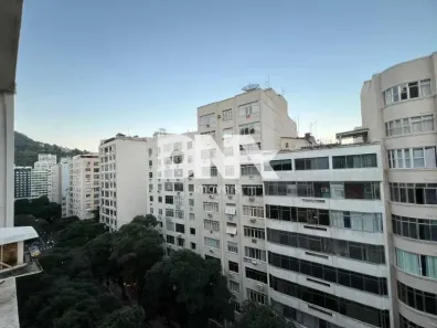Apartamento com 1 Quarto à venda, 51m² no Copacabana, Rio de Janeiro