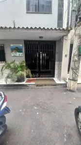 Apartamento com 1 Quarto para alugar, 30m² no Recreio dos Bandeirantes, Rio de Janeiro