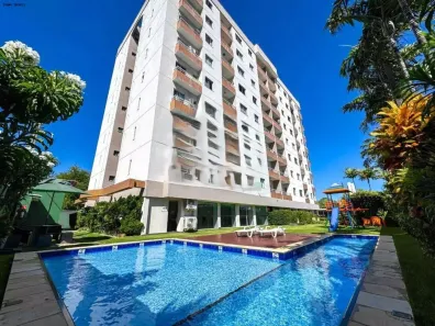 Apartamento com 3 Quartos à venda, 70m² no Manuel Dias Branco, Fortaleza