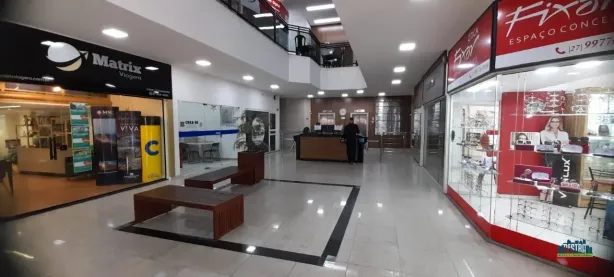Ponto Comercial para venda ou aluguel, 32m² no Barro Vermelho, Vitória
