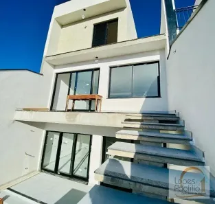 Casa com 3 Quartos à venda, 191m² no Jardim Alvinópolis, Atibaia
