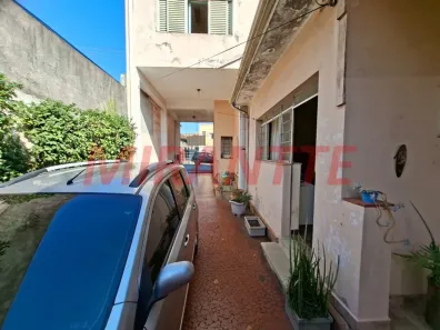 Lote/Terreno à venda, 426m² no Casa Verde, São Paulo
