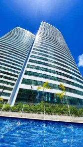Apartamento com 3 Quartos à venda, 119m² no Vila Cabral, Campina Grande