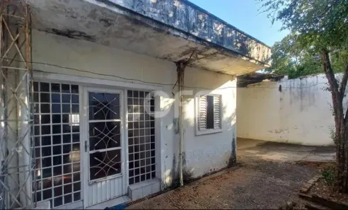 Casa com 3 Quartos à venda, 243m² no Fundação da Casa Popular, Campinas