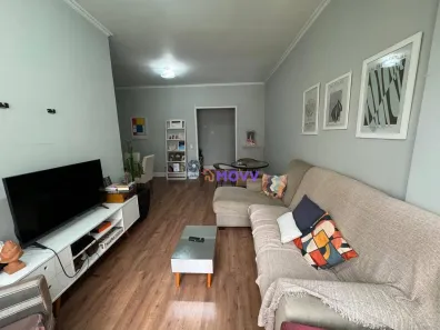 Apartamento com 3 Quartos à venda, 135m² no Icaraí, Niterói