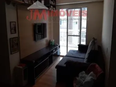 Apartamento com 3 Quartos à venda, 88m² no Vila Polopoli, São Paulo