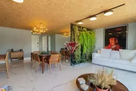 Apartamento com 2 Quartos à venda, 101m² no Vila Olímpia, São Paulo