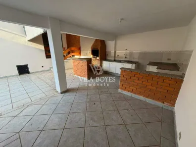 Casa com 4 Quartos à venda, 270m² no Jardim Brasília, Piracicaba
