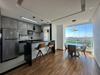 Cobertura com 2 Quartos à venda, 169m² no Parque Industrial, Campinas