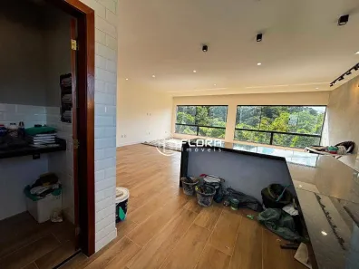 Casa de Condomínio com 3 Quartos à venda, 180m² no Itaipu, Niterói