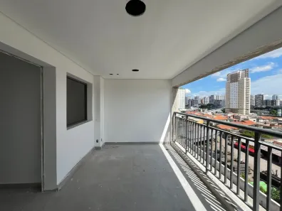 Apartamento com 3 Quartos à venda, 103m² no Chácara Califórnia, São Paulo