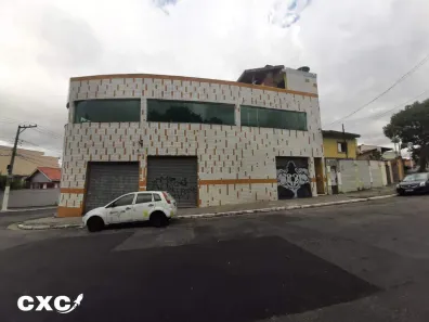 Ponto Comercial para alugar, 32m² no Vila Euthalia, São Paulo