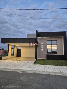 Casa com 3 Quartos à venda, 173m² no Loteamento Residencial Pérola do Vale, Tremembé