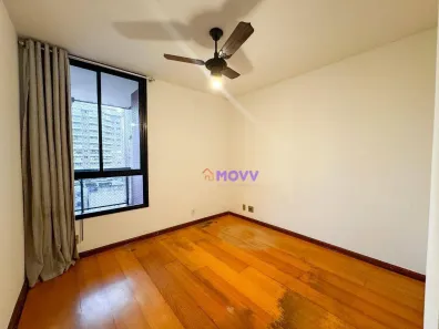 Apartamento com 3 Quartos à venda, 100m² no Icaraí, Niterói