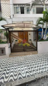 Apartamento com 3 Quartos à venda, 90m² no Rudge Ramos, São Bernardo do Campo