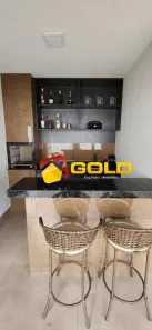 Casa com 4 Quartos à venda, 273m² no Jardim Karaíba, Uberlândia