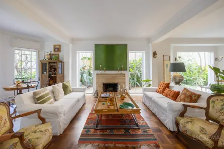 Casa com 4 Quartos à venda, 280m² no Jardim Paulista, São Paulo
