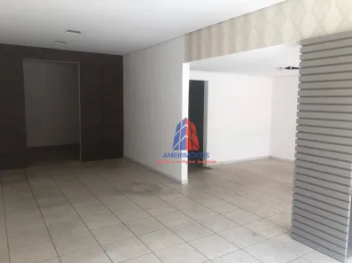 Ponto Comercial para alugar, 138m² no Vila Rehder, Americana